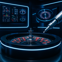 NV casino - Live Roulette with Real Dealers