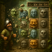 NV casino - Gonzo's Quest Slot Game