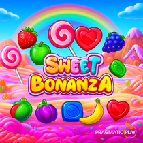 NV casino - Sweet Bonanza Slot Game